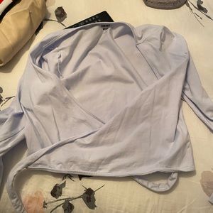 Aritzia Crop top